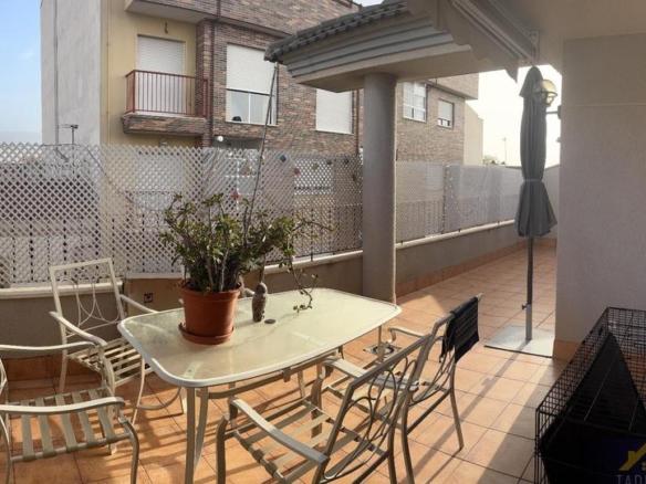 Townhouse for sale in Sur, S/n, Barrio del Progreso