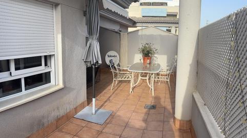 Townhouse for sale in Sur, S/n, Barrio del Progreso