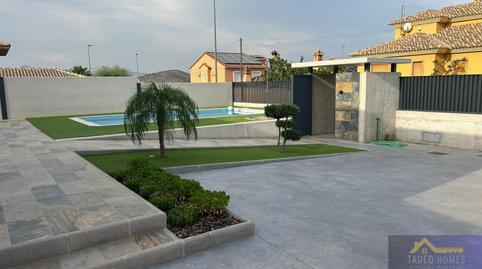House or chalet for sale in de la Gineta, S/n, Fortuna