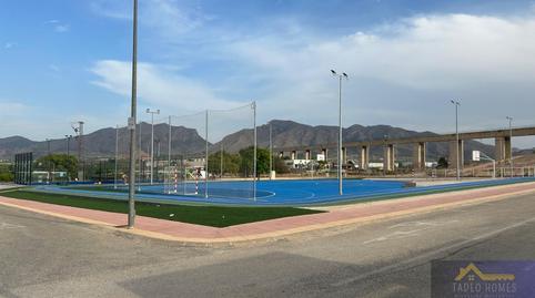 House or chalet for sale in de la Gineta, S/n, Fortuna