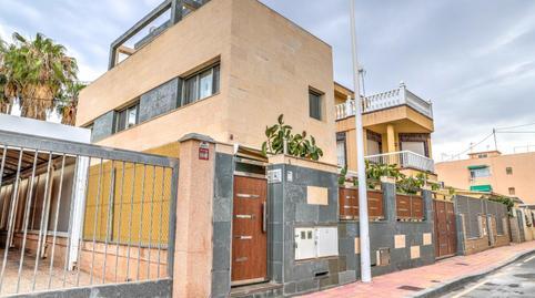 House or villa for sale on Calle Nicolás de las Peñas, 5, Lo Pagán