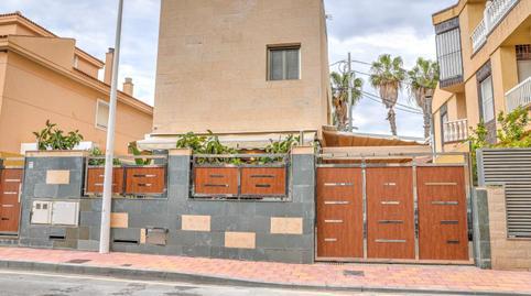 House or villa for sale on Calle Nicolás de las Peñas, 5, Lo Pagán