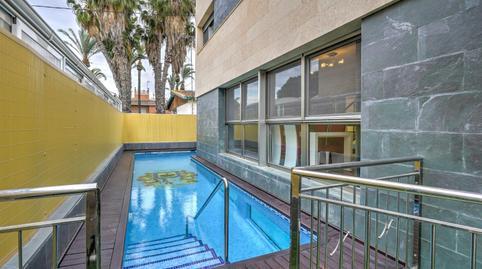 House or villa for sale on Calle Nicolás de las Peñas, 5, Lo Pagán
