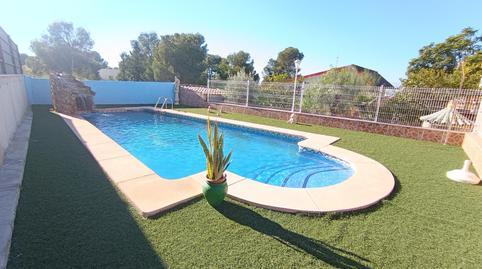 House or villa for sale in Los Vientos – Casa Ros