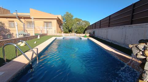 House or villa for sale in Los Vientos – Casa Ros