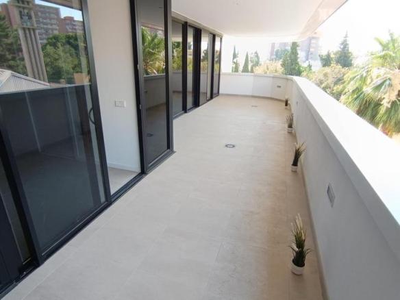 Apartment for sale in Ronda Levante, La Fama