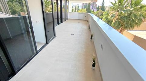 Apartment for sale in Ronda Levante, La Fama