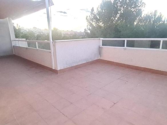 Apartment for sale in Altorreal – El Chorrico