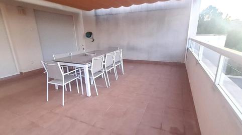 Apartment for sale in Altorreal – El Chorrico