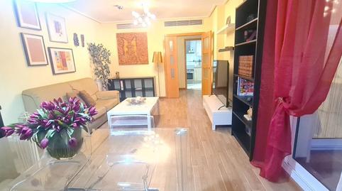 Apartment for sale in Altorreal – El Chorrico