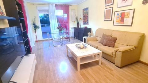 Apartment for sale in Altorreal – El Chorrico