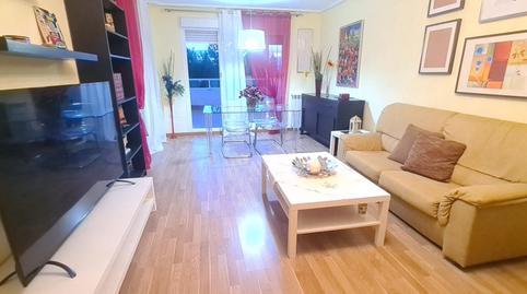 Apartment for sale in Altorreal – El Chorrico