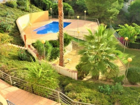 Townhouse for sale in Altorreal – El Chorrico