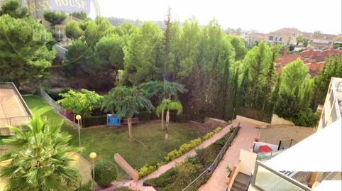 Townhouse for sale in Altorreal – El Chorrico
