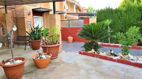 Townhouse for sale in Altorreal – El Chorrico