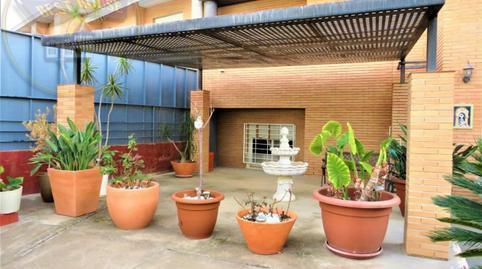 Townhouse for sale in Altorreal – El Chorrico