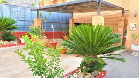 Townhouse for sale in Altorreal – El Chorrico