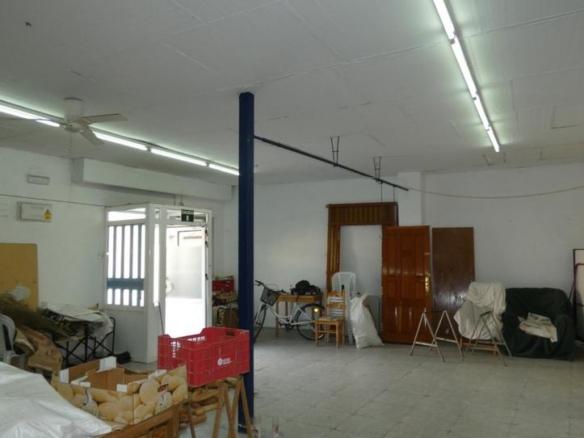 Townhouse for sale in Alguazas