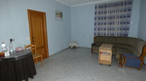 Townhouse for sale in Alguazas