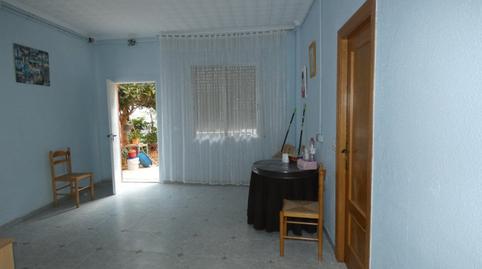 Townhouse for sale in Alguazas