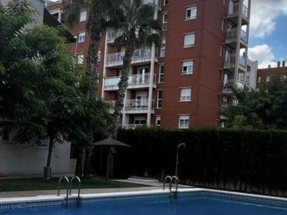 Townhouse for sale in El Puntal