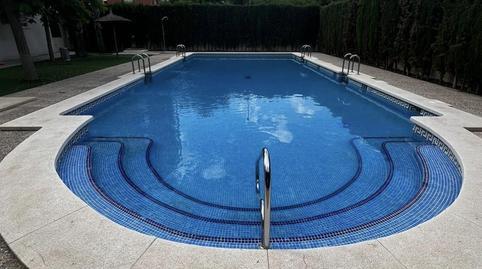 Townhouse for sale in El Puntal