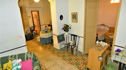 Townhouse for sale in the city center