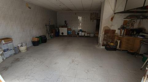 Townhouse for sale in El Castillo – San Roque – El Carmen
