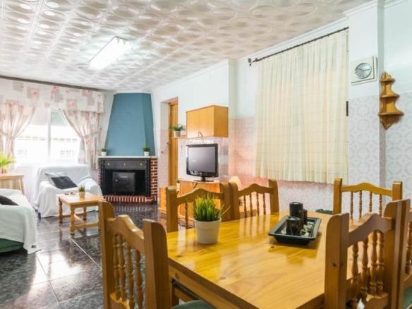 Townhouse for sale in Sagrado Corazón