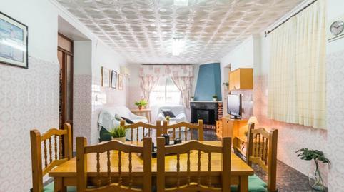 Townhouse for sale in Sagrado Corazón
