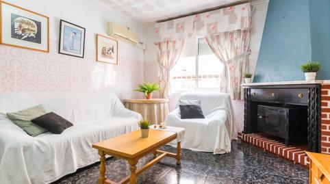Townhouse for sale in Sagrado Corazón