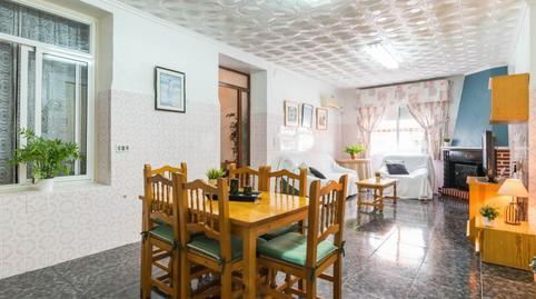 Townhouse for sale in Sagrado Corazón