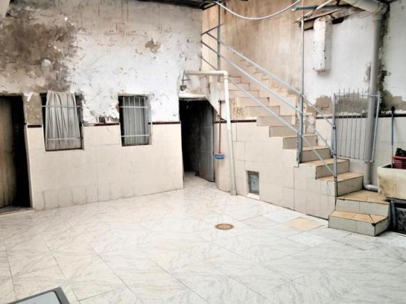 Townhouse for sale in Alguazas