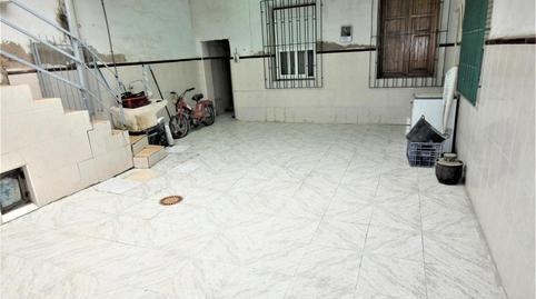 Townhouse for sale in Alguazas