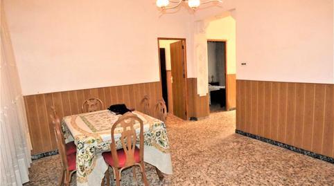 Townhouse for sale in Alguazas