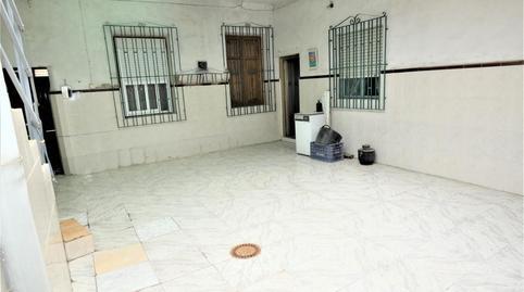 Townhouse for sale in Alguazas