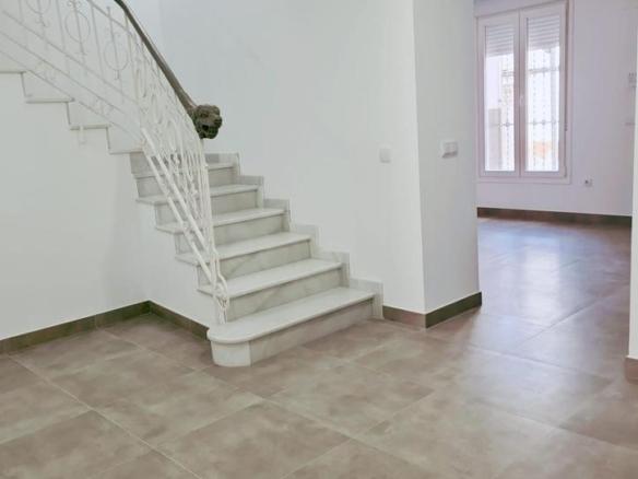 Townhouse for sale in El Castillo – San Roque – El Carmen