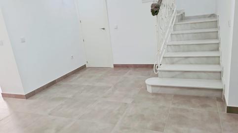 Townhouse for sale in El Castillo – San Roque – El Carmen