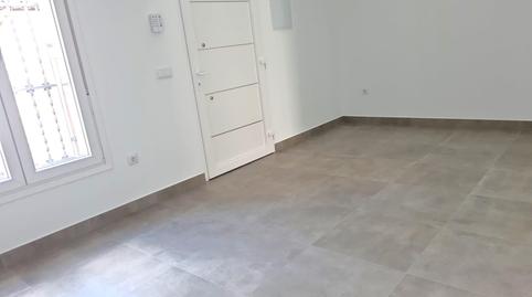 Townhouse for sale in El Castillo – San Roque – El Carmen