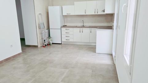 Townhouse for sale in El Castillo – San Roque – El Carmen