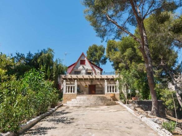 House or villa for sale in Las Torres de Cotillas