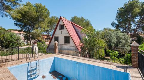 House or villa for sale in Las Torres de Cotillas