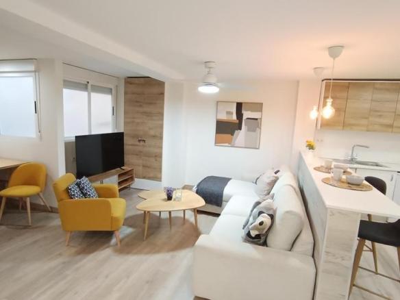 Apartment for sale in San Juan