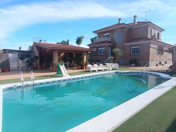 House or villa for sale in Era Alta