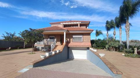 House or villa for sale in Era Alta