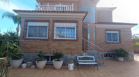 House or villa for sale in Era Alta