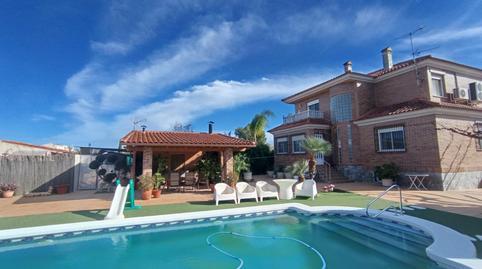 House or villa for sale in Era Alta