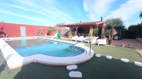 House or villa for sale in Era Alta