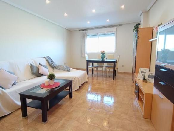 Apartment for sale in San Antonio – San José – Los Ángeles