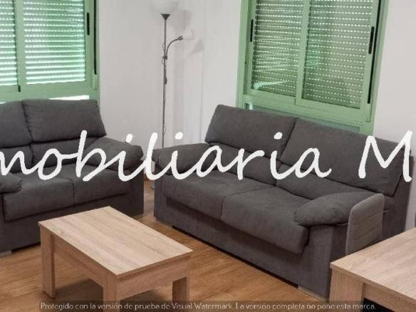 Apartment for sale in Puerto Lumbreras